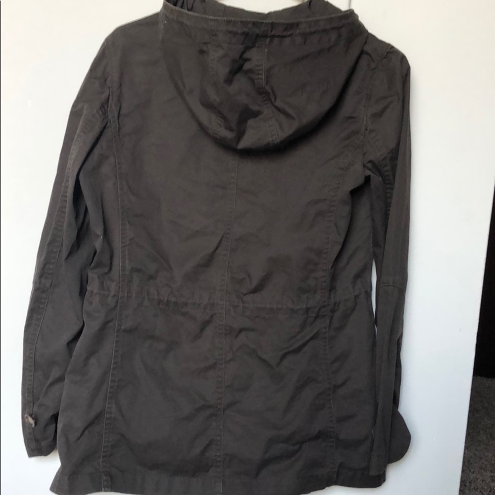 spring jacket - Picture 3 of 3